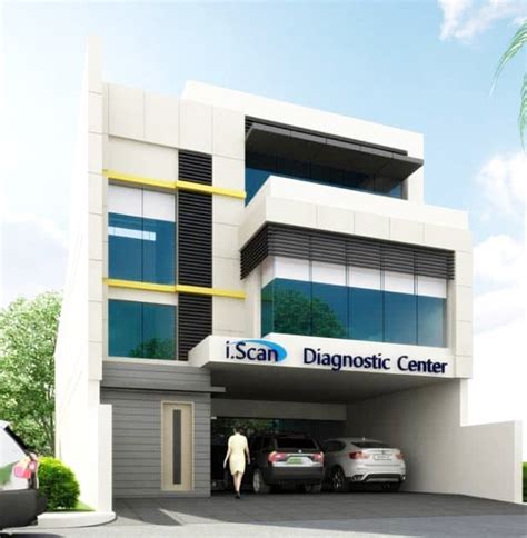 Diagnostic center in malakas st quezon city